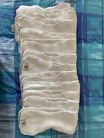 Inserti pannolini lavabili Rumparooz