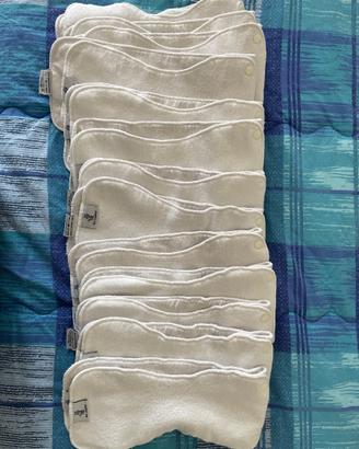 Inserti pannolini lavabili Rumparooz