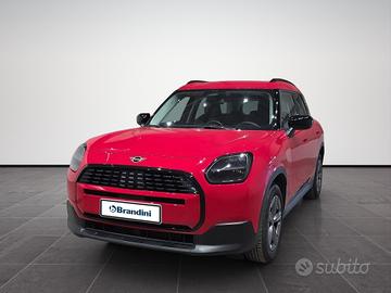 MINI Mini Countryman 1.5 48V C Classic auto