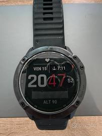 Orologio gps Garmin Fenix 6x pro