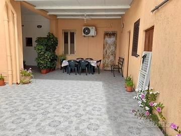 Appartamento sul mare