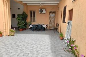 Appartamento sul mare