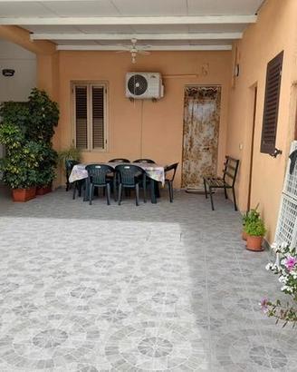 Appartamento sul mare