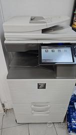 Stampante Multifunzione sharp  MX-2651