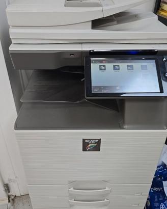 Stampante Multifunzione sharp  MX-2651