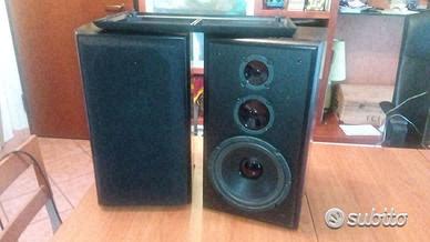 casse 3 vie autocostruite su scocca Technics