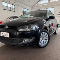 Volkswagen Polo 1.2 70 CV 5p. Comfortline