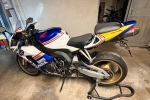 Honda CBR 1000 RR