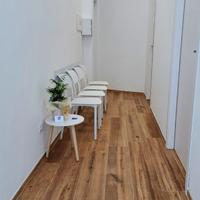 Stanza studio - professioni sanitarie