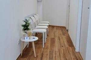 Stanza studio - professioni sanitarie