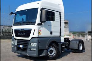 MAN TGX 18.500 4X2 BLS ADR AT/EXII/EXIII/FL