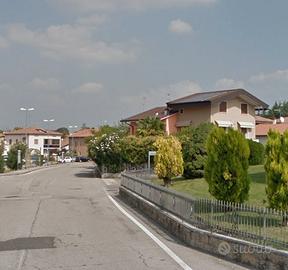 Bilocale a castelnuovo del garda (vr)