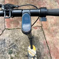 Monopattino elettrico