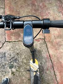 Monopattino elettrico