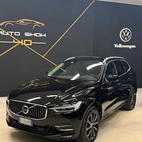 VOLVO XC 60 B4 GEARTRONIC MOMETUN PRO