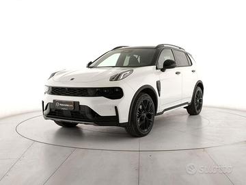 Lynk&co 01 PHEV Core