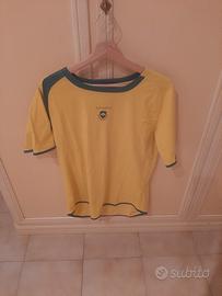Maglia Brasile Kipsta