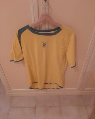 Maglia Brasile Kipsta
