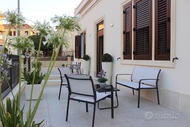 Agapanthus"lilla"Holiday Home