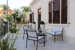 Agapanthus"lilla"Holiday Home