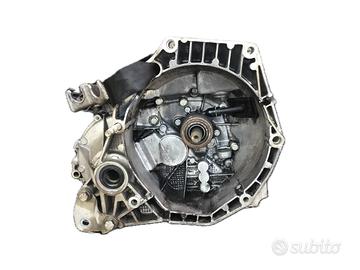 CAMBIO 5 MARCE FIAT 500 L CINQUECENTO 1.3 DIESEL 2