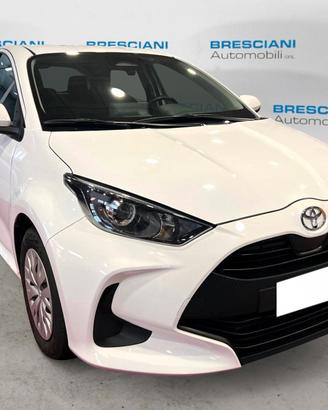 Toyota Yaris 1.5 Hybrid 5 porte Active