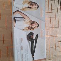 piastra pe capelli Babyliss