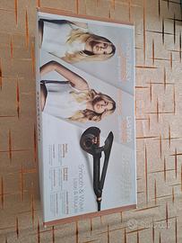 piastra pe capelli Babyliss