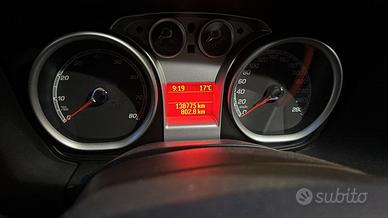 Focus RS 2,5T 305CV+