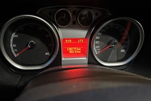 Focus RS 2,5T 305CV+