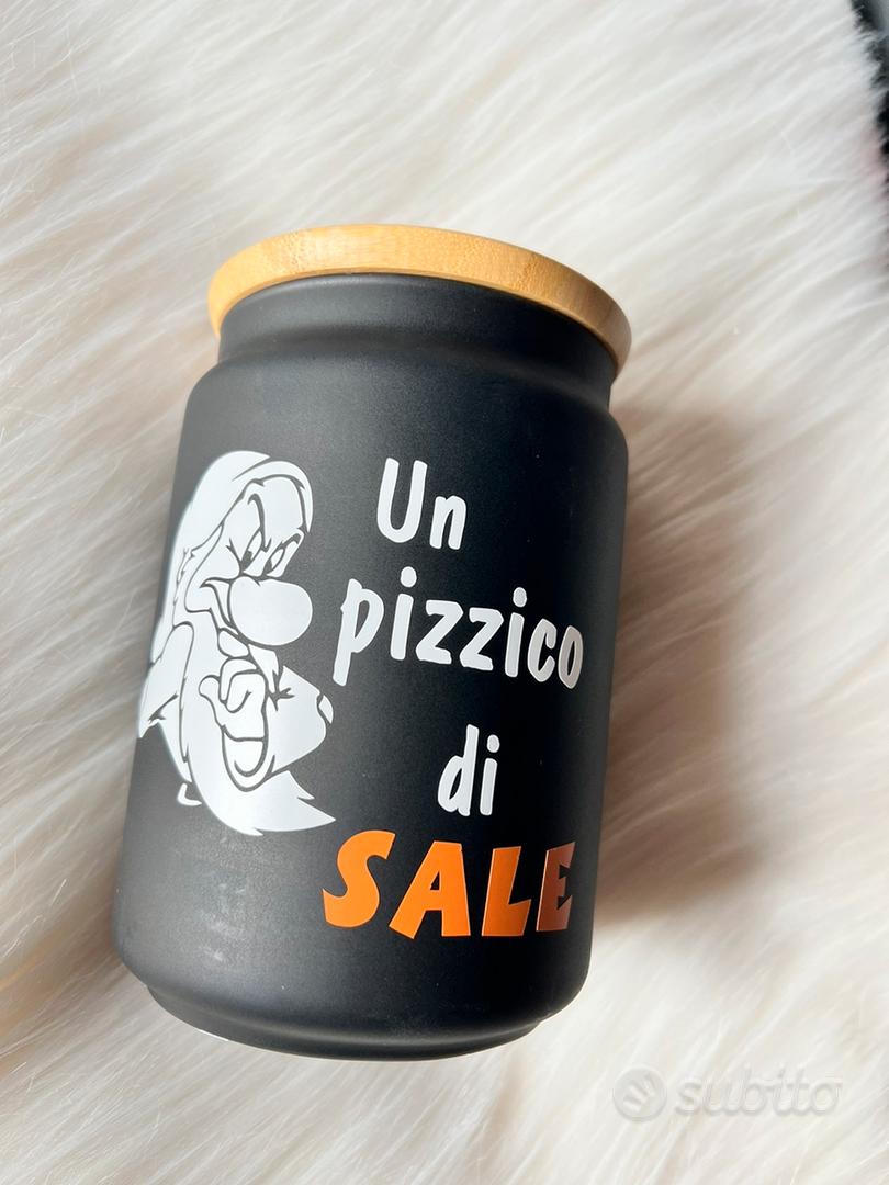 Baratto/Scambio: tazze disney [ Arredamento/Cucina] a Valbrembo