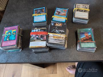 carte magic