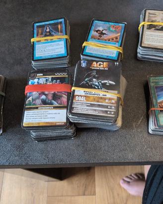 carte magic