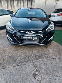 Hyundai i40 Wagon 1.7 CRDi 115CV Comfort