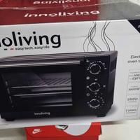 Forno elettrico 15L Innoliving INN-797 nuovo