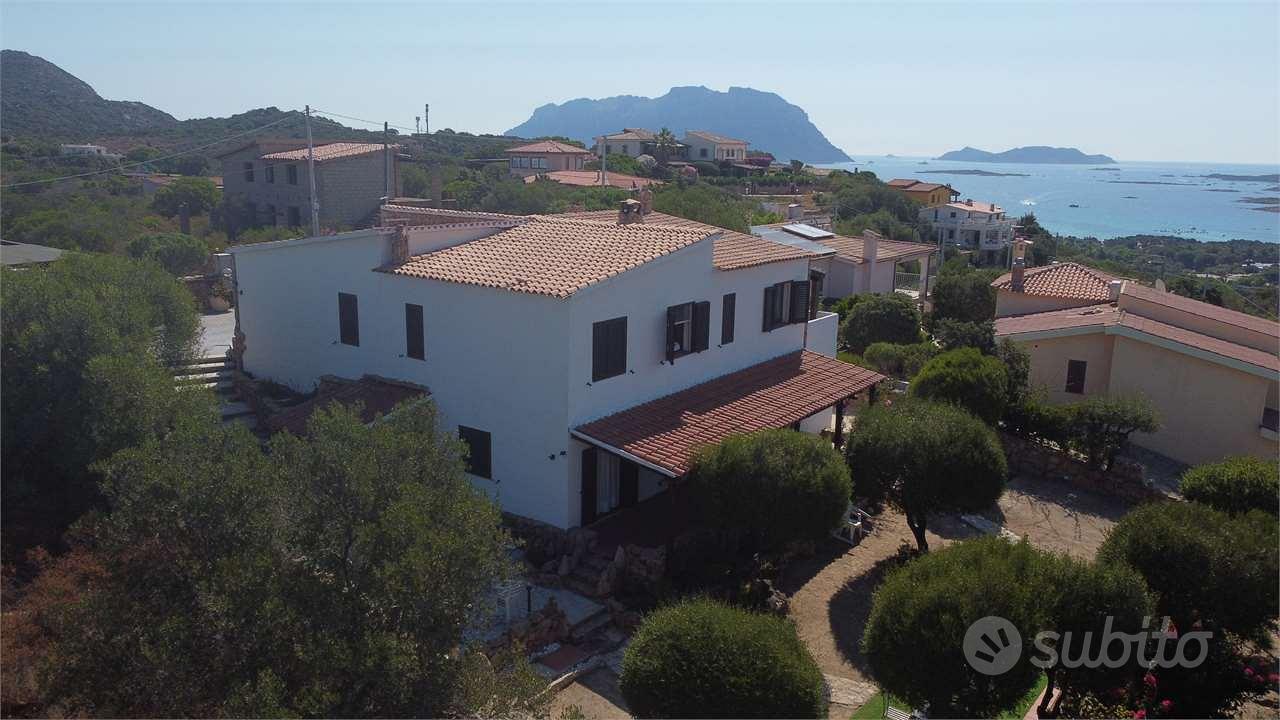 Casa – Terranoa/Olbia, Punta Ceraso - Altro