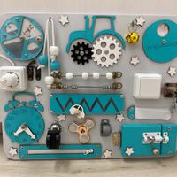 Tavola Montessoriana