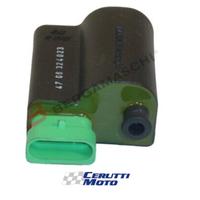 Centralina bobina cdi malaguti euro 2,3 f10,f12,f1