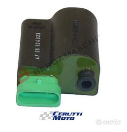 Centralina bobina cdi malaguti euro 2,3 f10,f12,f1