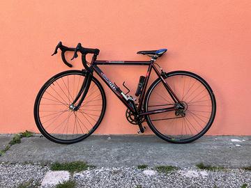 Bici da corsa / città