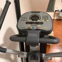 Ellittica CROSS FORMA Technogym