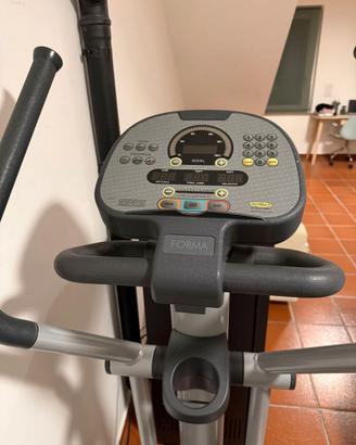Ellittica CROSS FORMA Technogym