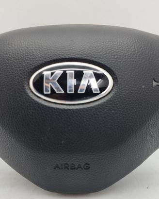 AIRBAG VOLANTE KIA Sportage Serie 569003U101 (10>1