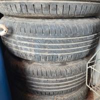 Pneumatici NEXEN 185/65/14 