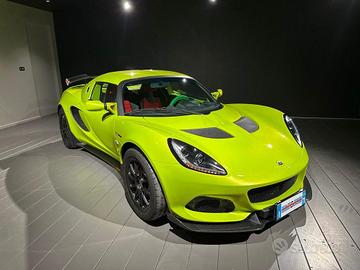 LOTUS Elise Cup 250 Final Edition
