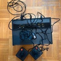 Atari con giochi