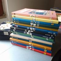 Super mondiale  gazzetta raccolta completa 1/15