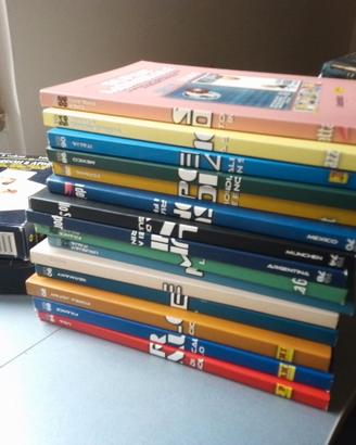 Super mondiale  gazzetta raccolta completa 1/15