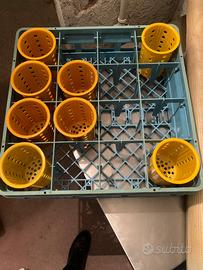 Cestelli per lavastoviglie