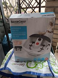 Idromassaggiatore Silvercrest